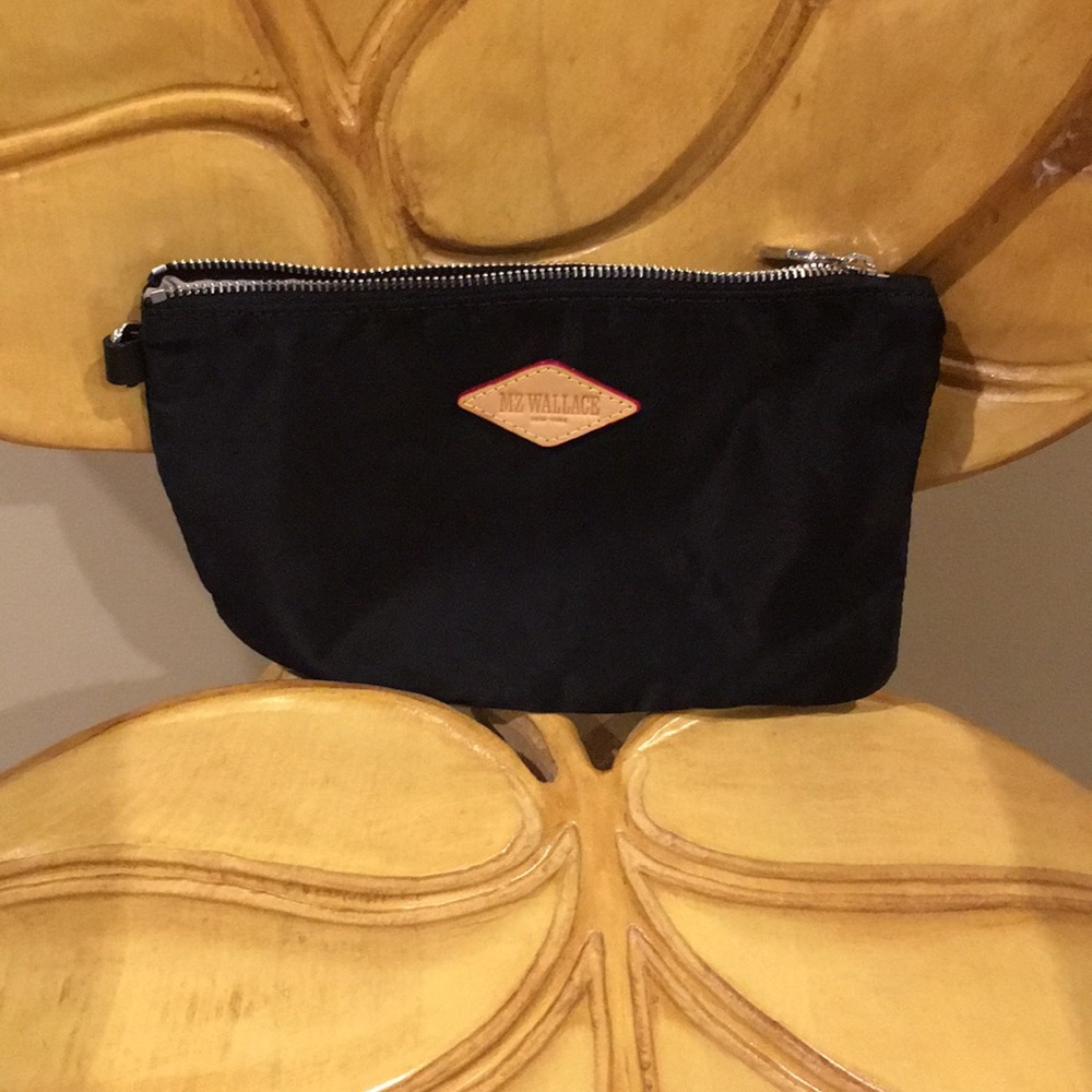 MZ Wallace Cosmetic Bag